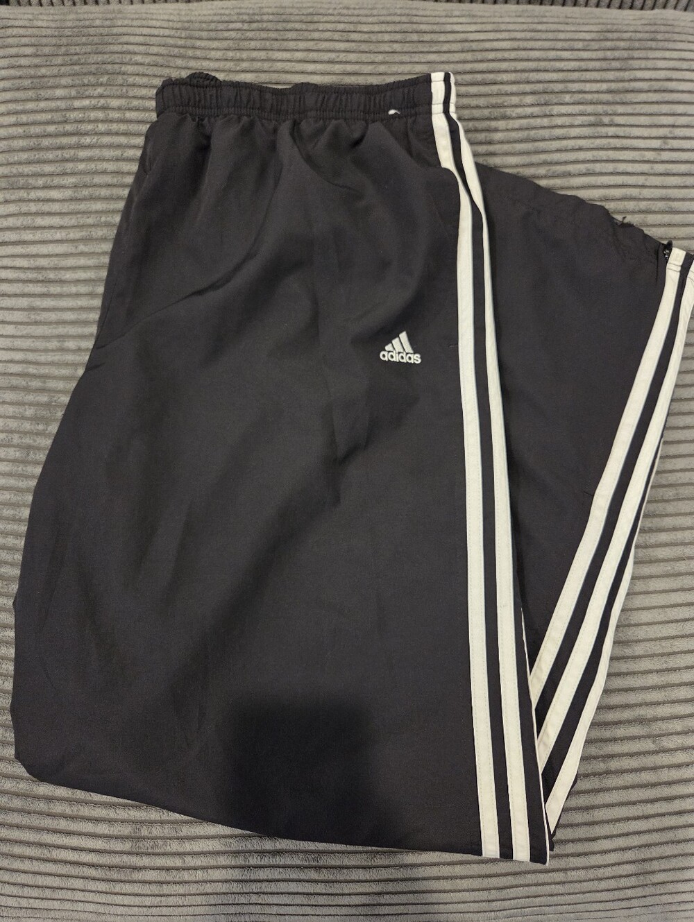 Retro Adidas Track Pants